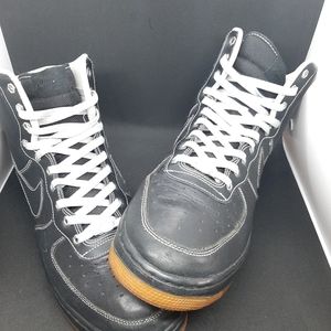 Nike AF1 Winter Workbook 315121-020